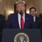 trump ar urma sa ajunga in grecia in aceasta vara rubio si hegseth asteptati si ei la atena se intampla multe lucruri 69faf35f426dc