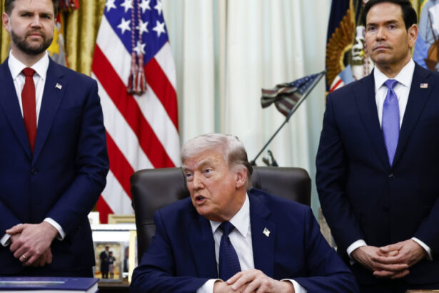 trump dezvaluie care este in opinia sa echipa de vis la viitoarele alegeri pentru casa alba 6a02e6d93507a