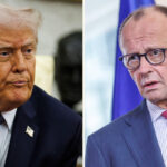 trump il ataca din nou pe cancelarul germaniei merz sa se concentreze pe repararea tarii sale distruse 69f4744811ca4