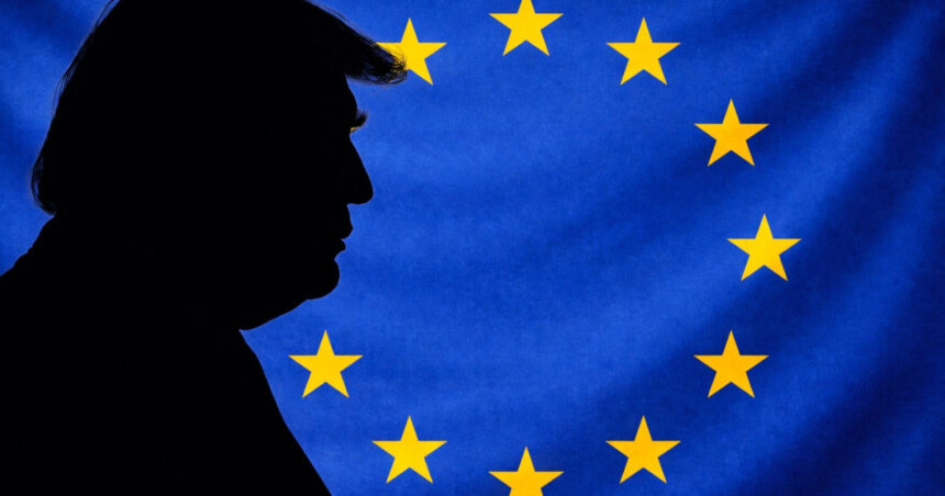 trump ue are termen pana pe 4 iulie pentru a aplica acordul comercial cu sua 69fd0605bc9db