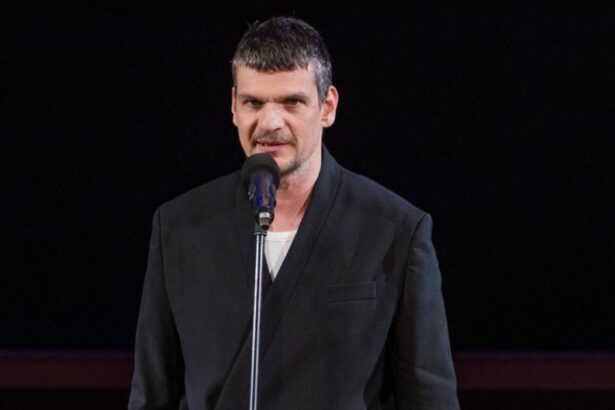 tudor chirila castigator la gala premiilor radio romania cultural 2026 ce trofeu a primit artistul 69f9a155d38b1