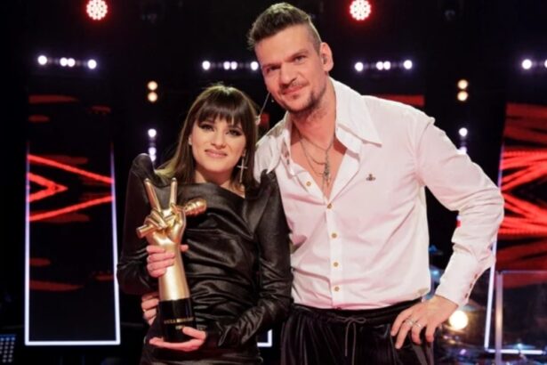 tudor chirila mesaj de sustinere pentru alexandra capitanescu inainte de finala eurovision 2026 faptul ca e un concurs politizat ar trebui sa ne uneasca 6a08b1ef7d531
