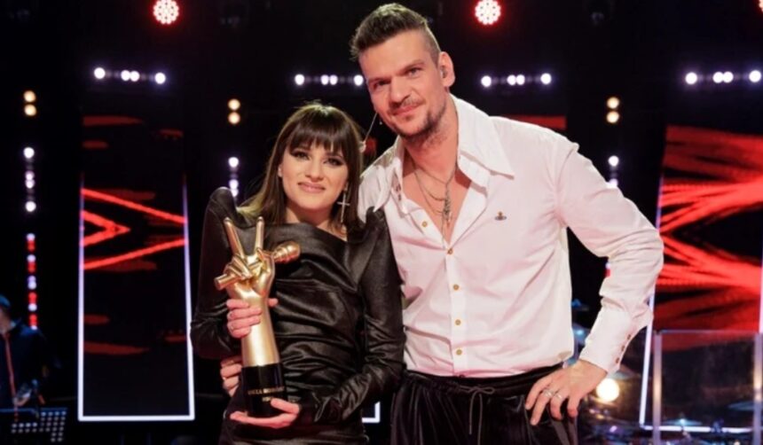 tudor chirila mesaj de sustinere pentru alexandra capitanescu inainte de finala eurovision 2026 faptul ca e un concurs politizat ar trebui sa ne uneasca 6a08b1ef7d531