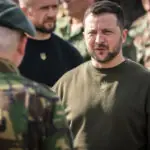 ucraina incepe o reforma a fortelor armate zelenski anunta solde mai mari si demobilizari treptate 69f4d30e2b51d