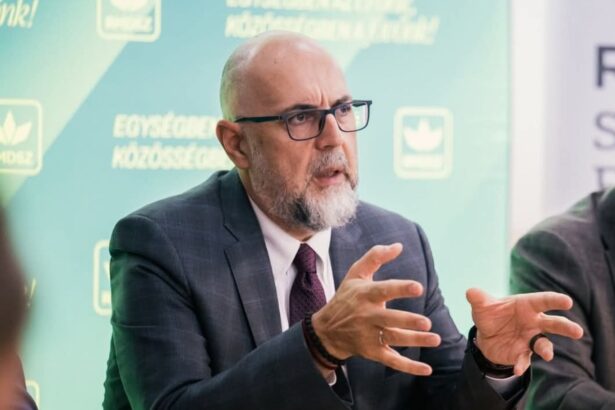 udmr vrea refacerea coalitiei kelemen hunor un guvern minoritar nu poate performa ma scuzati suntem in romania 6a01c51425bec
