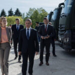 ue continua modernizarea armatei republicii moldova kaja kallas vizita la chisinau 69fccdc5a7eed