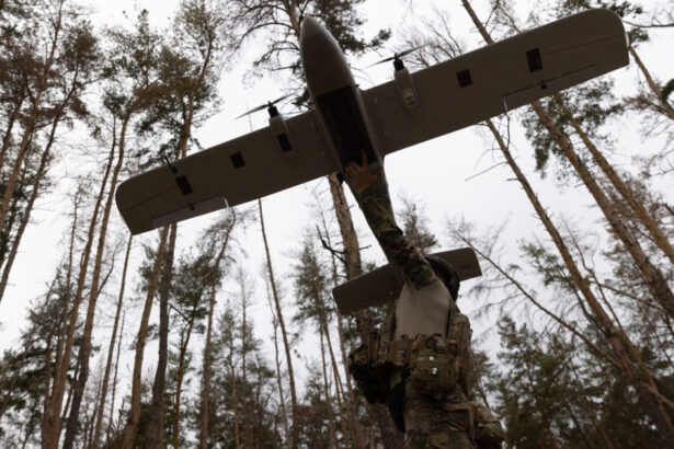 ue lanseaza alianta cu ucraina pentru drone apelul catre companiile europene 69fa271bee947
