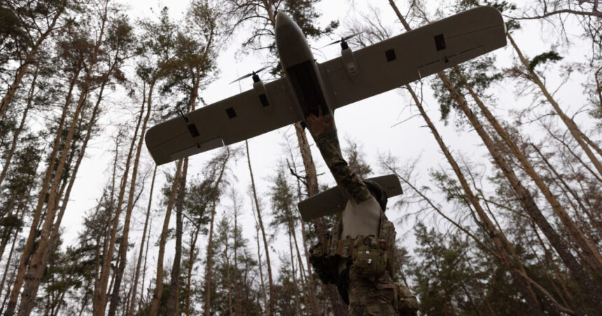 ue lanseaza alianta cu ucraina pentru drone apelul catre companiile europene 69fa271bee947