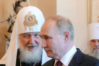 ue loveste in patriarhul lui putin prin cel de al 21 lea pachet de sanctiuni ce curprind masurile restrictive 6a019559d849e