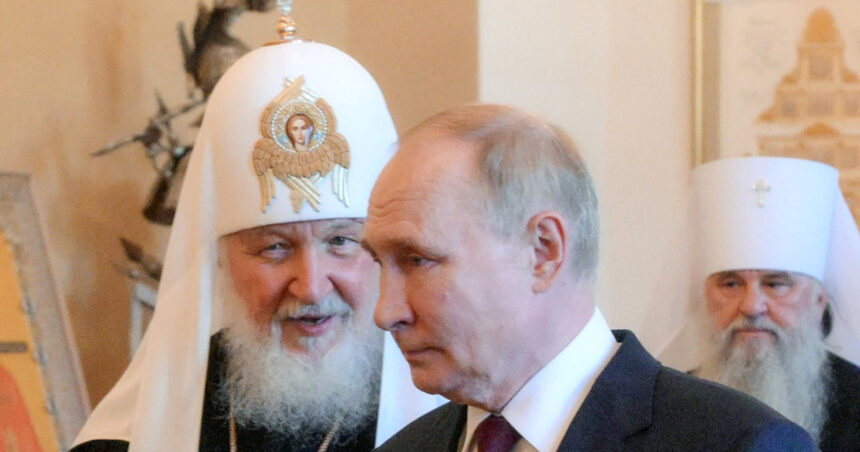 ue loveste in patriarhul lui putin prin cel de al 21 lea pachet de sanctiuni ce curprind masurile restrictive 6a019559d849e