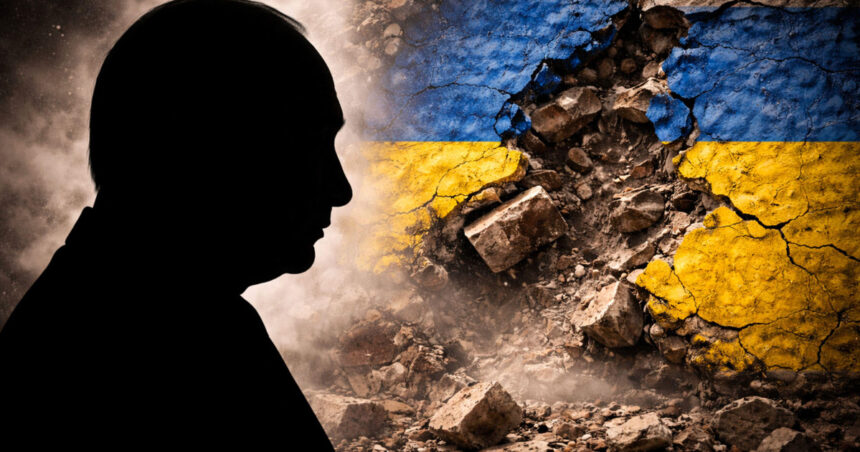 ue se pregateste pentru posibile discutii cu putin pentru pace in ucraina avem nevoie de o mai buna coordonare la nivel european 69fd7d69f0d28