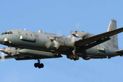 un avion de spionaj al rusiei a fost interceptat deasupra marii baltice anuntul facut de armata poloneza 6a0597e5b83b9