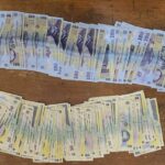 un barbat a incercat sa mituiasca jandarmii cu aproape 8 000 de lei in statiunea mamaia 69f5cc5049553