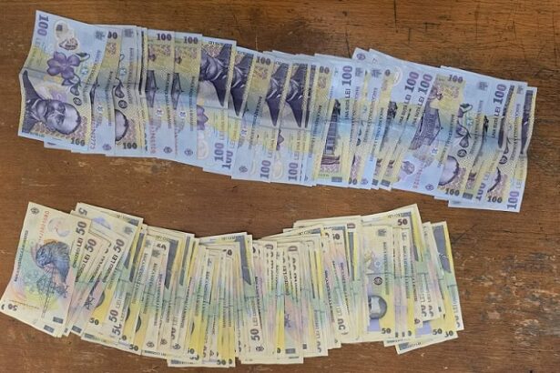 un barbat a incercat sa mituiasca jandarmii cu aproape 8 000 de lei in statiunea mamaia 69f5cc5049553