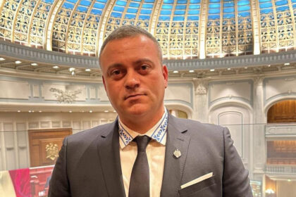 un deputat a demisionat din grupul psd pentru a trece la pnl initial a fost ales pe listele partidului dianei sosoaca 6a0d8b60f3211
