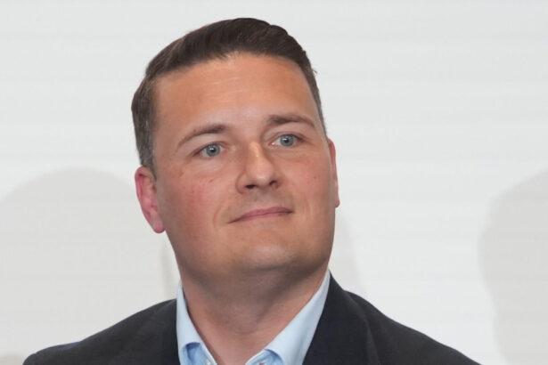 un fost ministru britanic intra in cursa pentru sefia partidului laburist wes streeting vrea sa l inlocuiasca pe keir starmer 6a08bcb3a2dc5