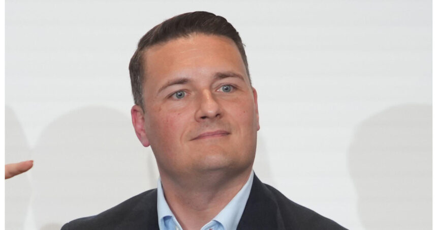 un fost ministru britanic intra in cursa pentru sefia partidului laburist wes streeting vrea sa l inlocuiasca pe keir starmer 6a08bcb3a2dc5