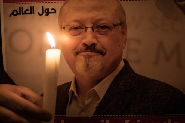 un judecator francez a deschis o ancheta in cazul uciderii jurnalisului jamal khashoggi 6a0884a620430