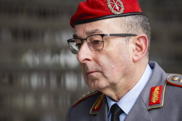 un nou avertisment al sefului armatei germane rusia ar putea fi pregatita sa atace nato pana in 2029 sau chiar mai devreme 6a0942a9453b1