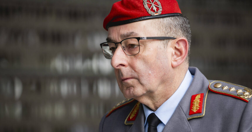 un nou avertisment al sefului armatei germane rusia ar putea fi pregatita sa atace nato pana in 2029 sau chiar mai devreme 6a0942a9453b1