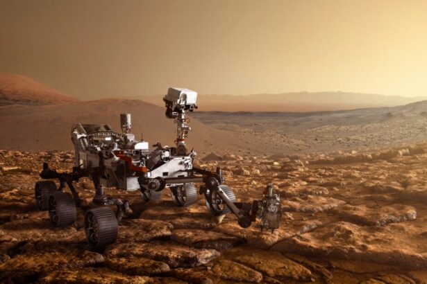 un robot ar putea explora marte de trei ori mai repede decat roverele actuale 69fc487530794