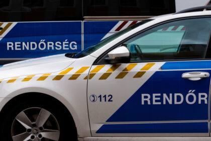 un roman si a rapit fosta iubita de pe o autostrada din austria cei doi au fost gasiti de autoritatile din ungaria 69f65609776a8