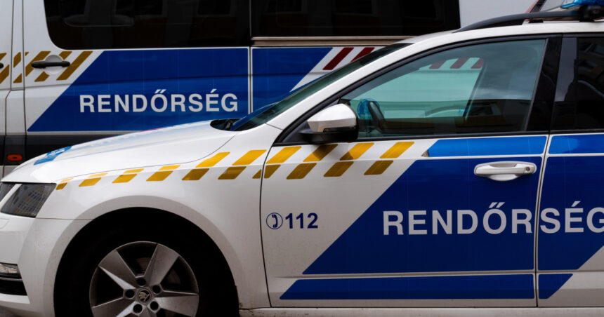 un roman si a rapit fosta iubita de pe o autostrada din austria cei doi au fost gasiti de autoritatile din ungaria 69f65609776a8