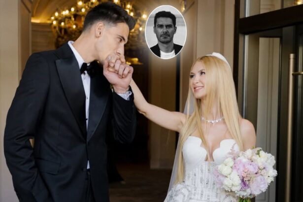 unde a aparut george burcea in timp ce andreea balan avea nunta cu victor cornea ne vedem acolo 6a01a2e8b1471
