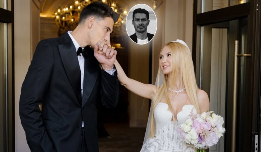 unde a aparut george burcea in timp ce andreea balan avea nunta cu victor cornea ne vedem acolo 6a01a2e8b1471