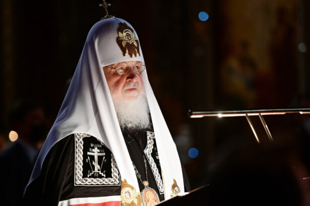 ungaria renunta la veto ue pregateste sanctiuni impotriva patriarhului kirill al rusiei 6a0da3c892597
