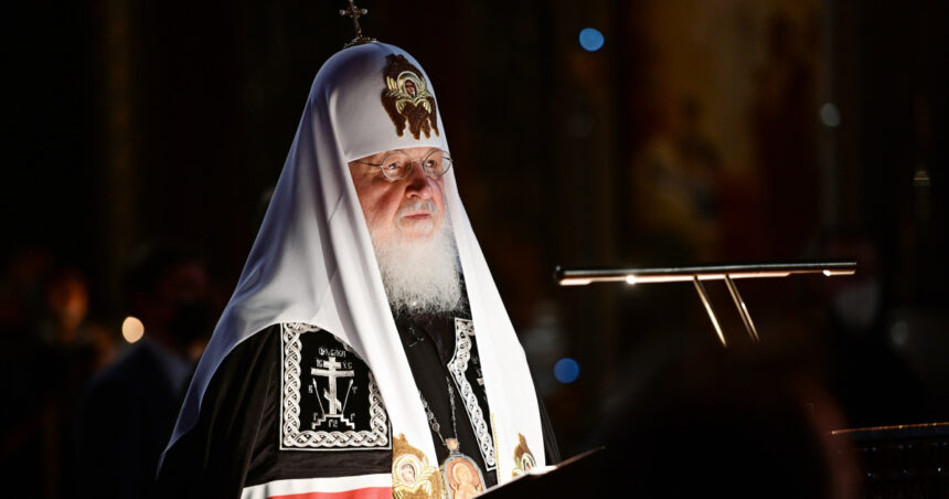 ungaria renunta la veto ue pregateste sanctiuni impotriva patriarhului kirill al rusiei 6a0da3c892597