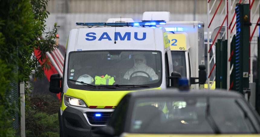 unul dintre francezii evacuati de pe nava cu hantavirus a prezentat simptome autoritatile au impus izolarea stricta 6a00efd37b771
