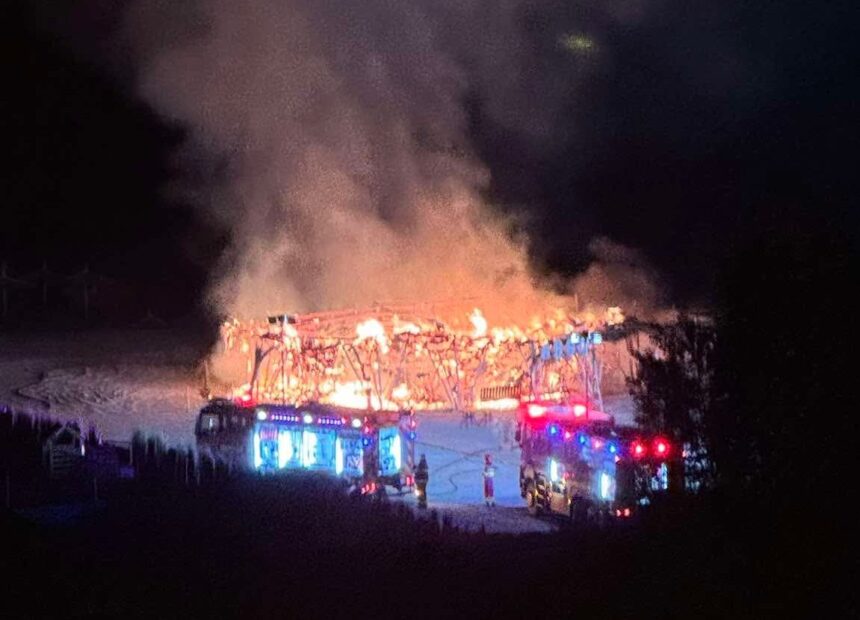 update scandal la incendiul de la clubul argo intre politisti si jurnalisti ce au transmis reprezentantii ipj constanta 6a0d70d409484