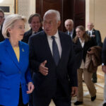 ursula von der leyen si antonio costa si au ales piesele favorite de la eurovision ce melodii prefera liderii ue 6a08c3bba2384