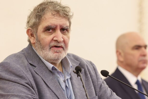 varujan pambuccian dupa discutiile cu nicusor dan vrem o reconstructie a coalitiei in jurul nucleului pnl psd 6a0b198d5b653