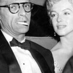 vechi inregistrari cu arthur miller in care vorbeste despre viata alaturi de marilyn monroe moartea o pandea mereu 6a00e8cbe282c