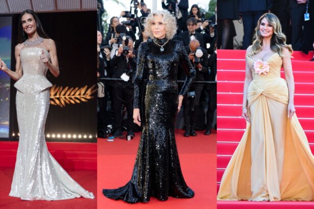 vedete pe covorul rosu la festivalul de film de la cannes 2026 aparitii spectaculoase in prima zi a evenimentului 6a0426450ef7d