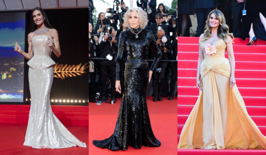 vedete pe covorul rosu la festivalul de film de la cannes 2026 aparitii spectaculoase in prima zi a evenimentului 6a0426450ef7d