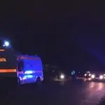 vezi cum s a produs accidentul mortal de la intrarea in medgidia oficial din partea ipj constanta 69f8614257823