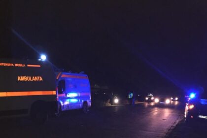 vezi cum s a produs accidentul mortal de la intrarea in medgidia oficial din partea ipj constanta 69f8614257823