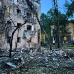 video 11 raniti dupa ce rusia a atacat odesa si dnipro cu drone si rachete moscova spune ca nu a primit niciun semnal pentru noi negocieri 6a0ab719b9f07