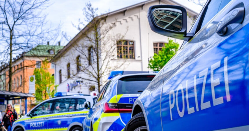 video alerta in germania luare de ostatici la o banca din sinzig operatiune de amploare a politiei 69fdc403e1ef6