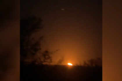 video alerta la granita romaniei mai multe drone detectate dupa noi atacuri rusesti in ucraina a fost emis mesaj ro alert 69f454d660303
