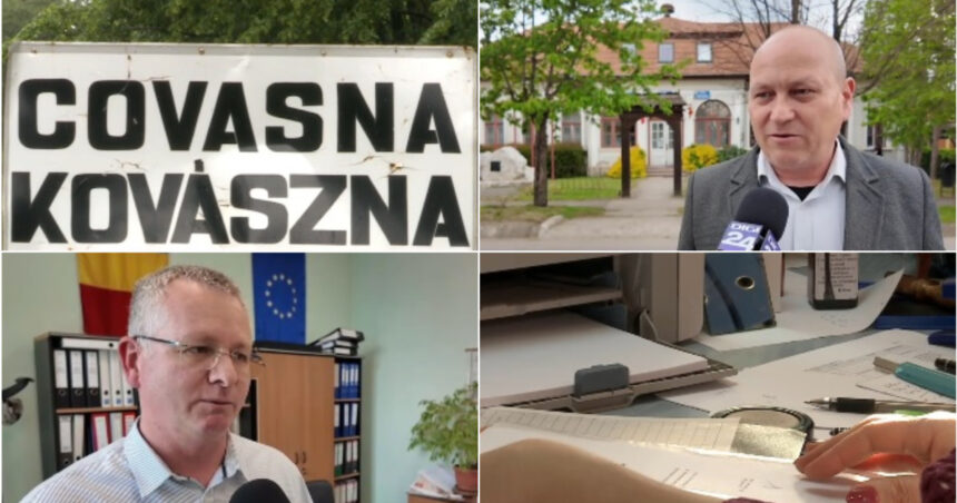 video asta nu e o politica a taia concedierile din primarii suspendate la covasna ce spun edilii din judet despre decizia tribunalului 6a00d87280158