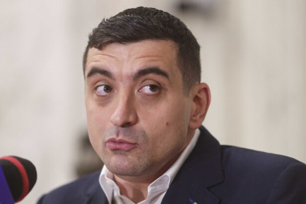 video aur asteapta invitatia la consultarile de la cotroceni george simion nu suntem dispusi sa ne aliem cu partidele vechi 69fb084571b6d