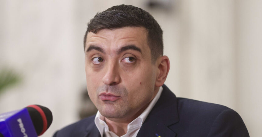video aur asteapta invitatia la consultarile de la cotroceni george simion nu suntem dispusi sa ne aliem cu partidele vechi 69fb084571b6d