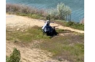 video bolizi de lux si sampanie de zeci de mii de euro pe litoral o nimica toata patru petrecareti au plecat acasa cu elicopterul 69f74b33475e0