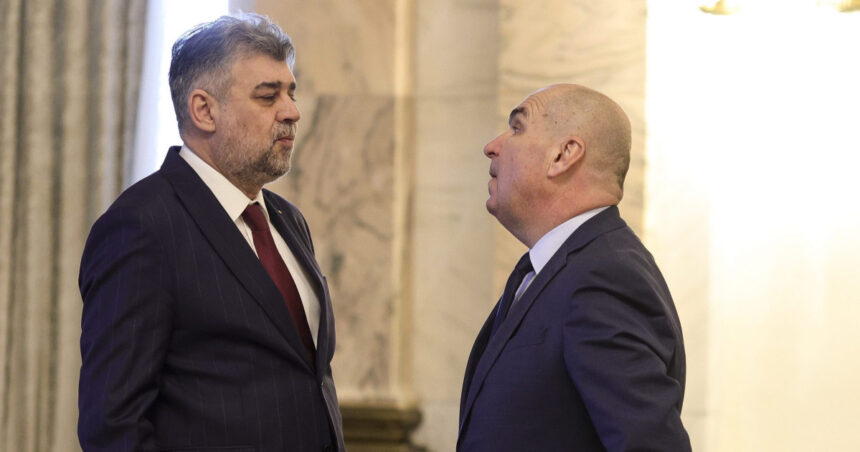 video bolojan si ciolacu pozitii diferite in csat privind coordonarea programului safe ce arata documentul administratiei prezidentiale 6a05efcd25652