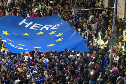 video ce cred romanii despre aderarea la uniunea europeana cati ar vota pentru iesirea din ue la un eventual referendum 69fef5c6ce525