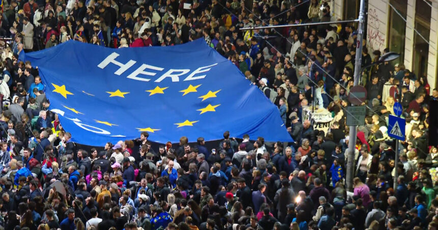 video ce cred romanii despre aderarea la uniunea europeana cati ar vota pentru iesirea din ue la un eventual referendum 69fef5c6ce525